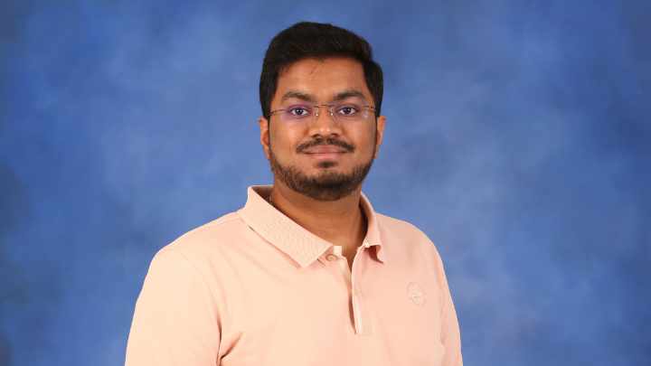 Himanshu Patil